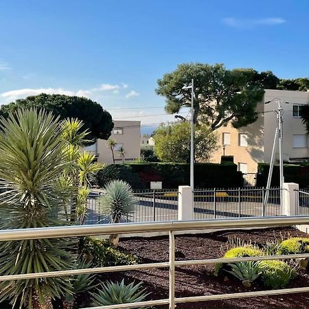17 - Appartement Neuf, Parking Terrasse Et Jolie Vue Bandol Zewnętrze zdjęcie