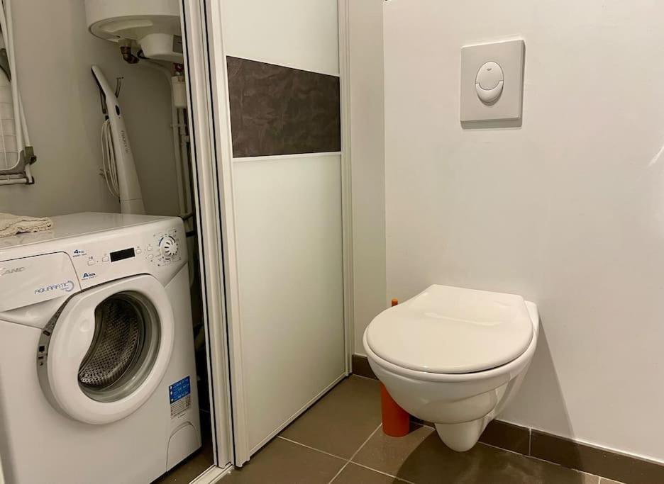 17 - Appartement Neuf, Parking Terrasse Et Jolie Vue Bandol Zewnętrze zdjęcie